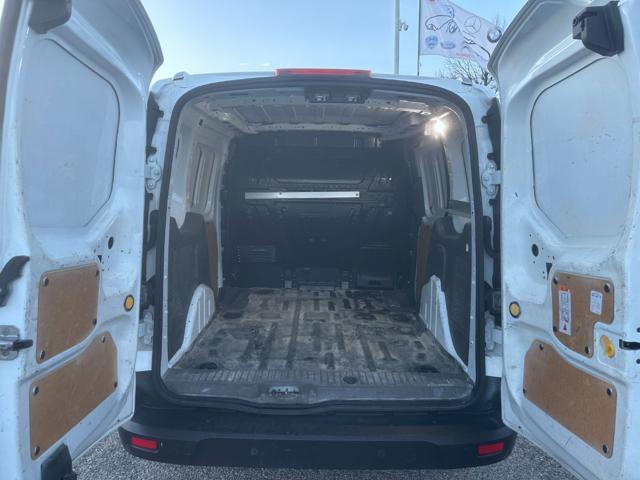 FORD Transit Connect 1.5 TDCi 100CV Furgone Trend