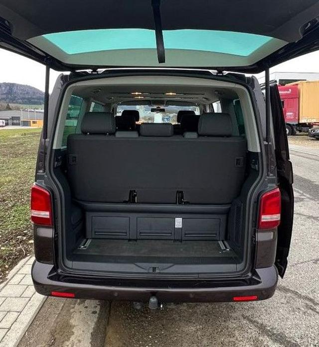 VOLKSWAGEN Multivan 2.0 TDI 140cv 4x4 4 Motion Highline