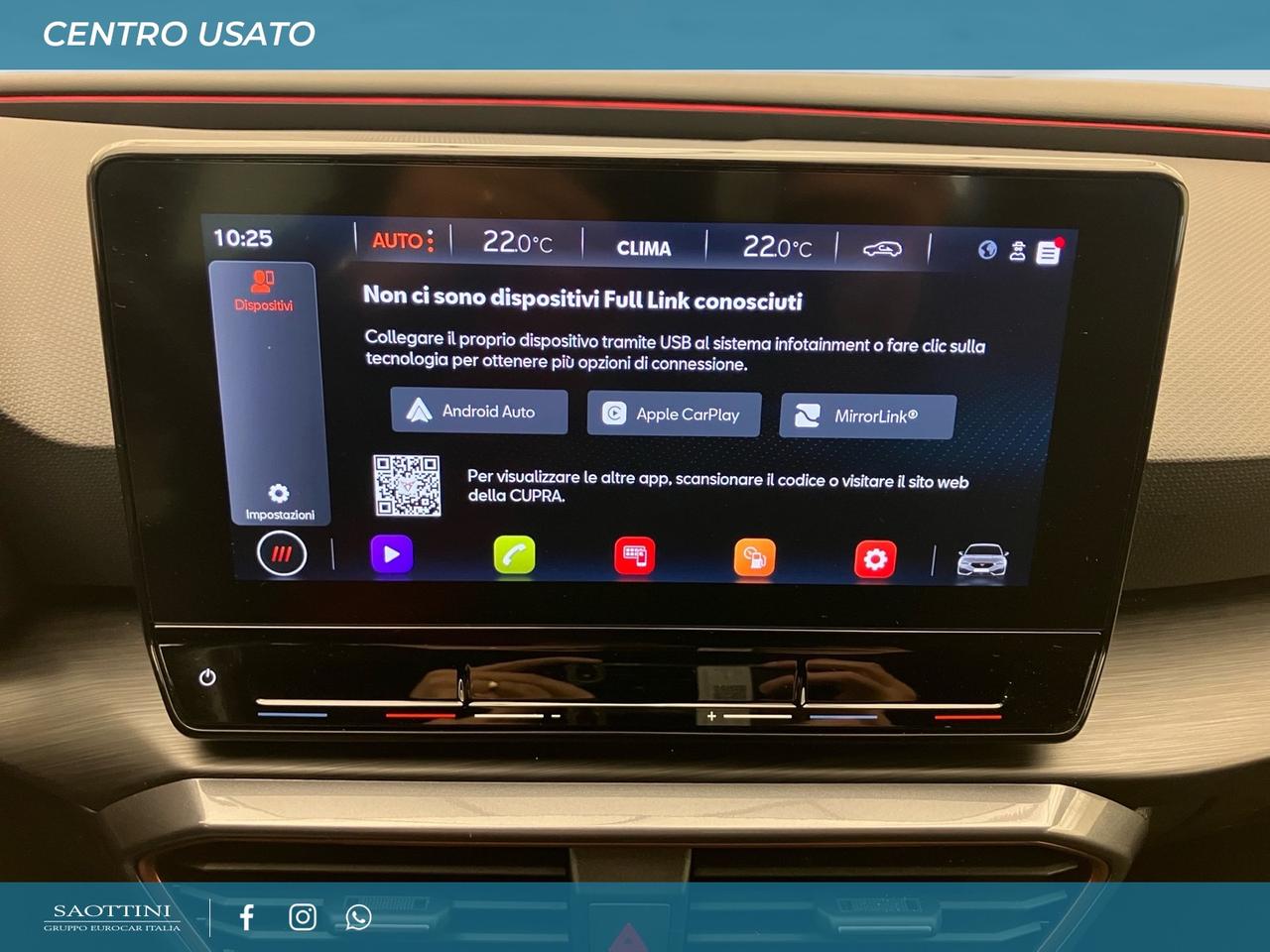 1.5 Hybrid 150 CV DSG