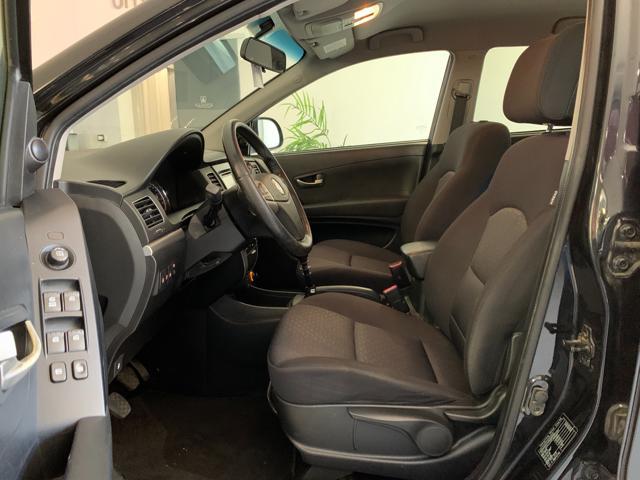 SSANGYONG Korando 2.0 e-XDi 175 CV AWD MT Classy Navi