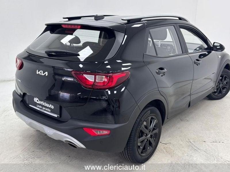 KIA Stonic 1.2 DPI Urban