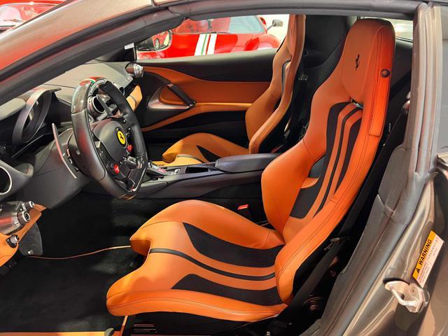 FERRARI 812 GTS