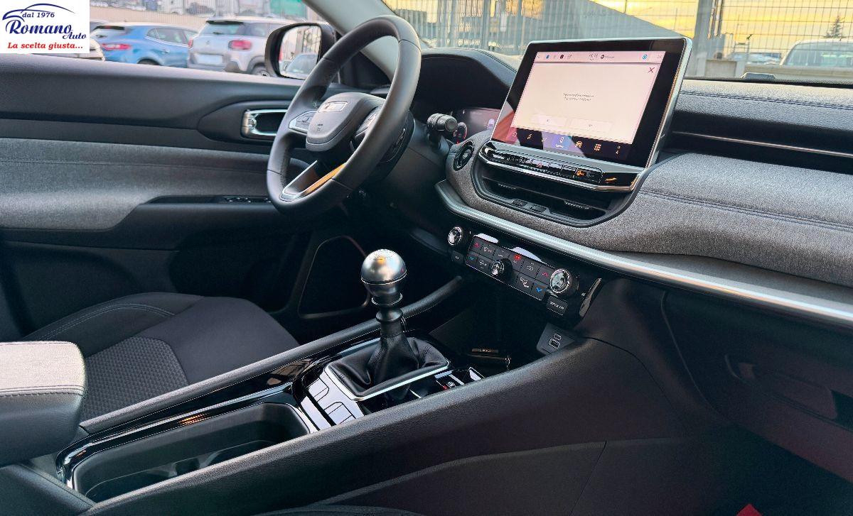 JEEP - Compass 1.6 mjt Business 2wd 130cv#RETROCAMERA!