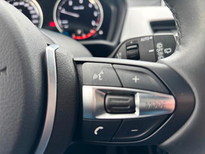 BMW X2 (F39) X2 xDrive18d Msport-X