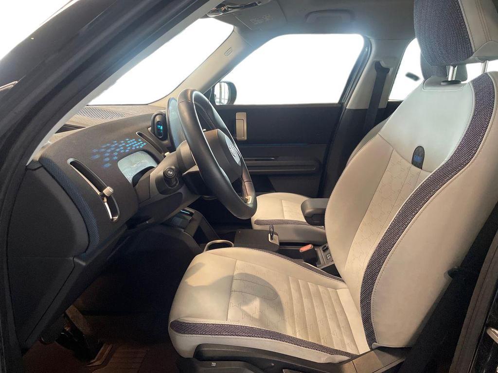 Mini Mini Countryman 2.0 48V D Classic Steptronic