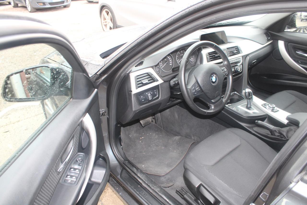 Bmw 316 316d Sport