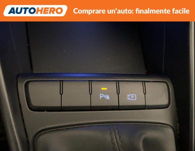 HYUNDAI Bayon 1.2 MPI MT XLine