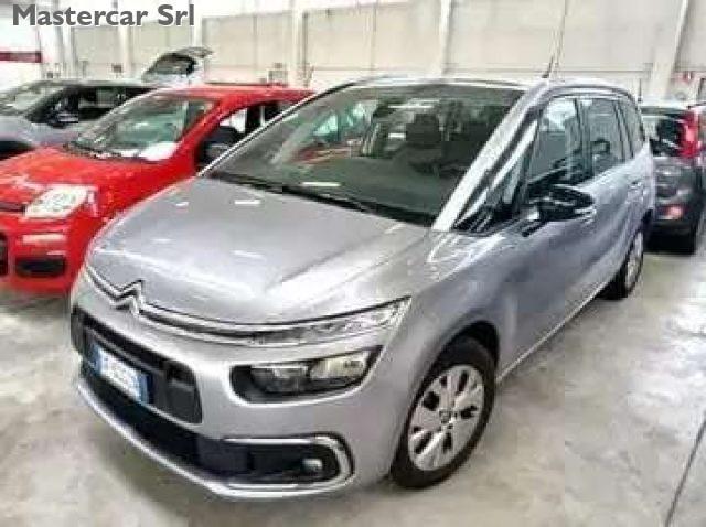 CITROEN Grand C4 Spacetourer C4 Grand Spacetourer 1.5 bluehdi 7 POSTI GF353ZN