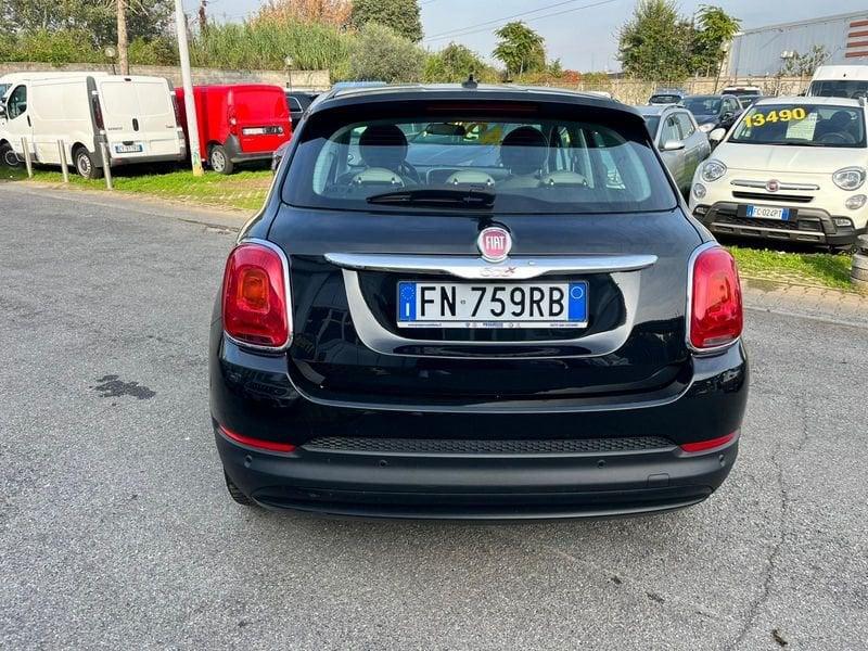 FIAT 500X 1.6 110 CV Urban Look