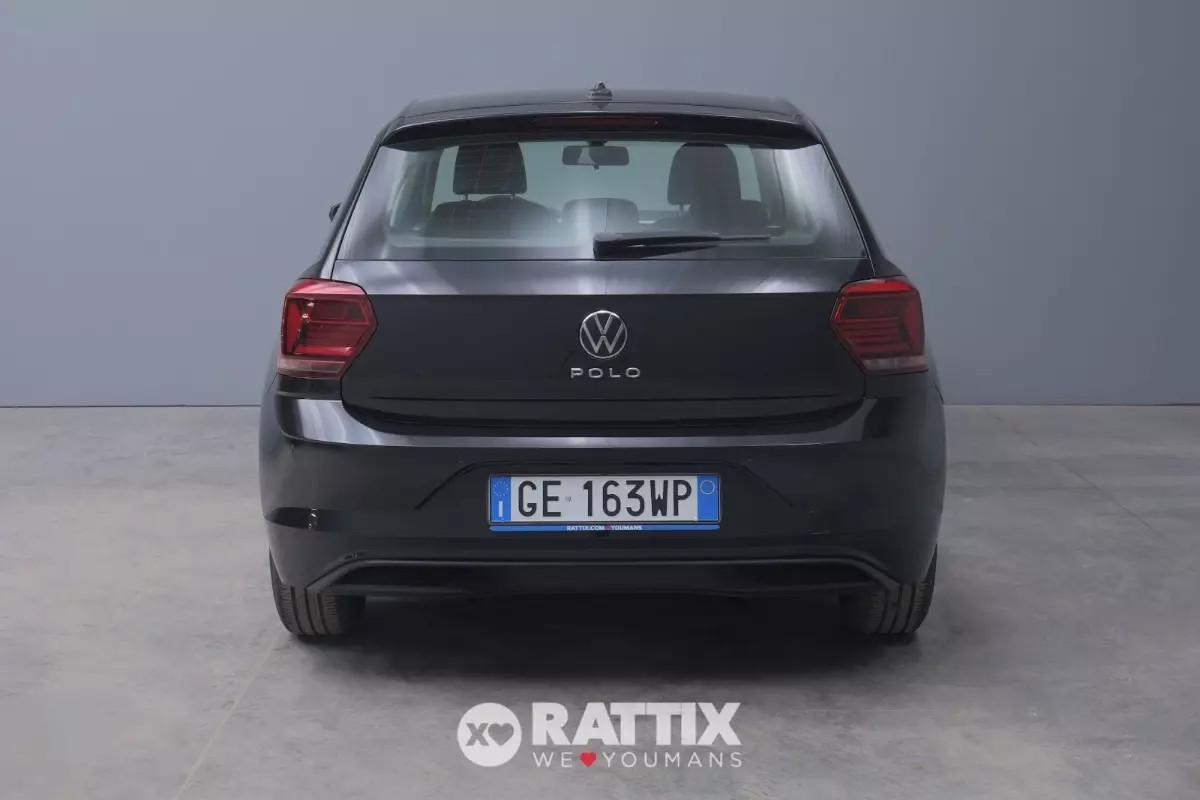 Volkswagen Polo 1.0 Tsi 95CV Comfortline