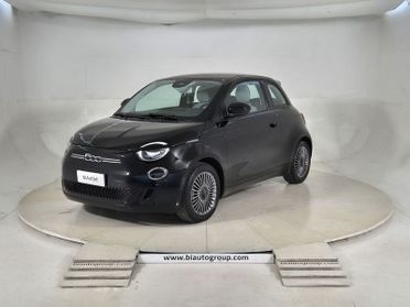 FIAT 500 IV 2020 500e 42 kWh La Prima