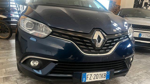 RENAULT Grand Scenic Blue dCi 120 CV EDC Sport Edition2