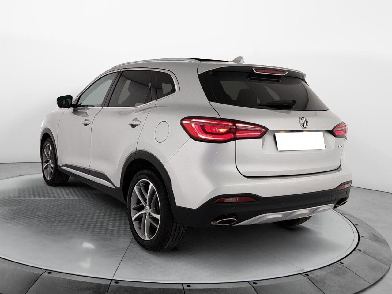 Mg HS 1.5T-GDI Luxury