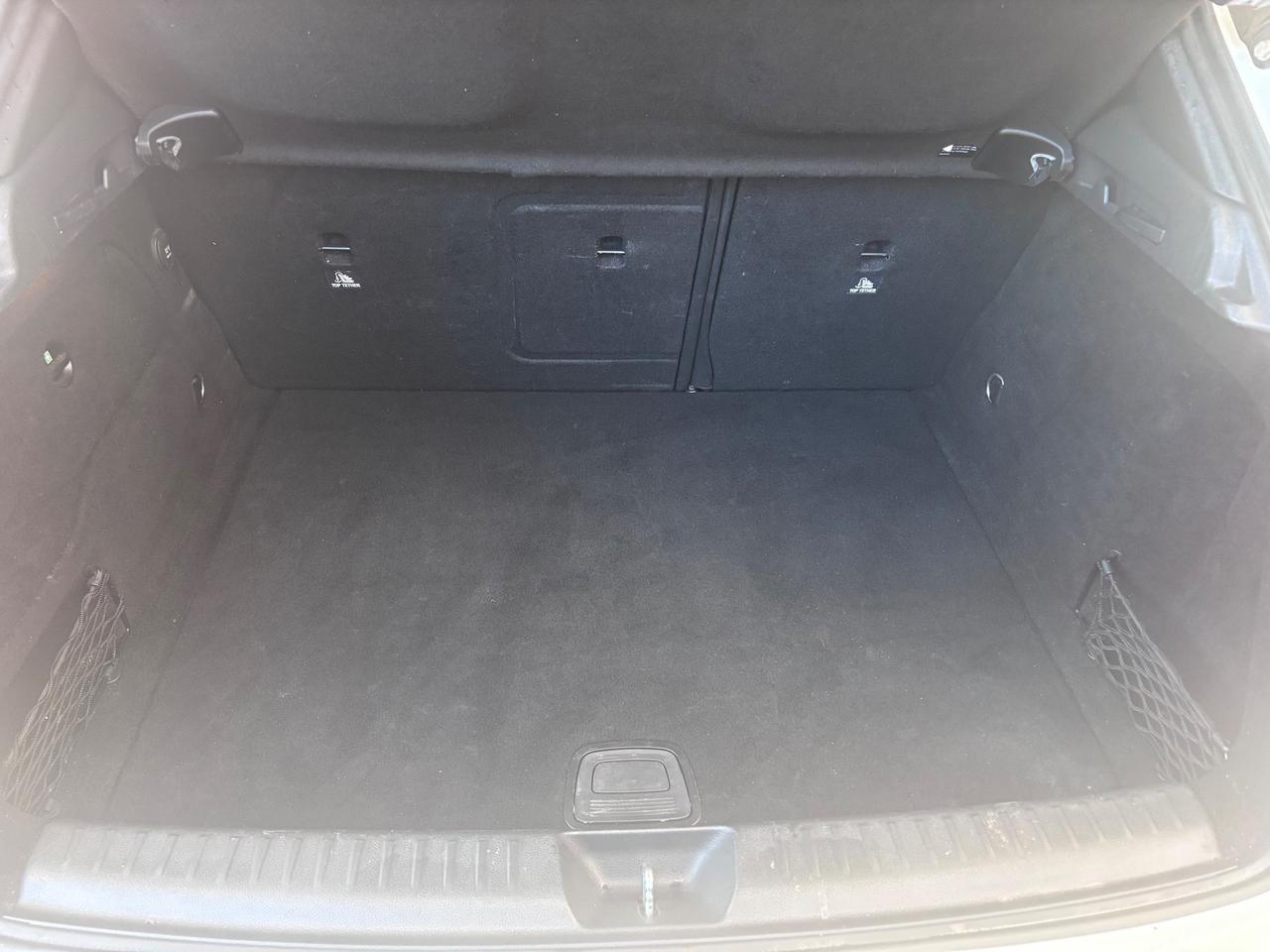 Mercedes-benz GLA 200 CDI Automatic 4Matic Executive