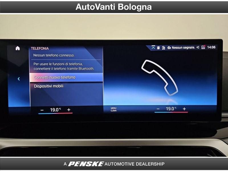 BMW i4 eDrive 40 Sport