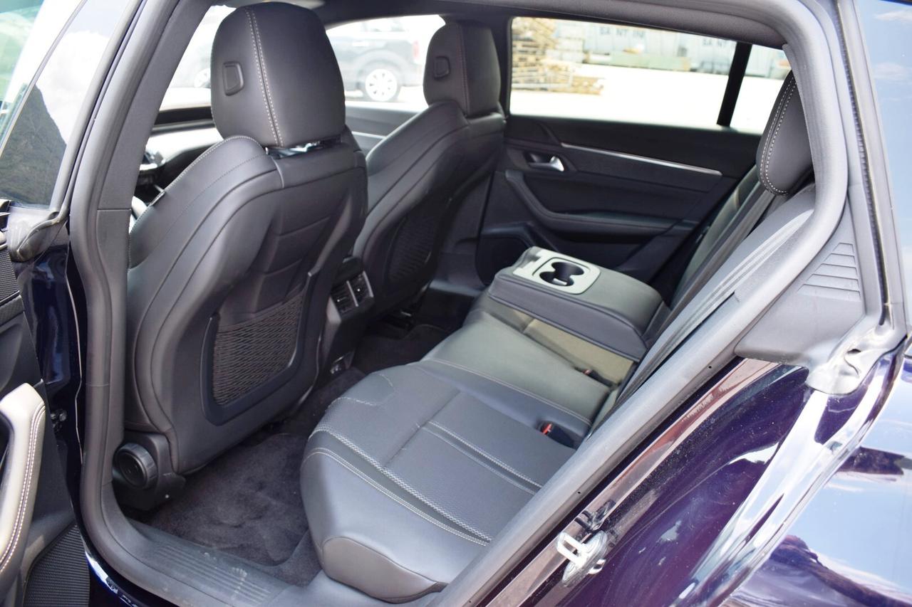 Peugeot 508 SW GT 1.5BlueHdi 130cv EAT8