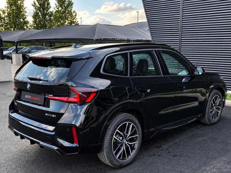 BMW X1 Sdrive 18i MSport Pro Steptronic 136 CV