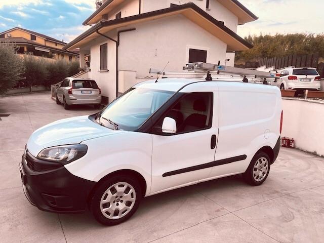 Fiat DOBLO'NATURAL POWER CLIMA CASSETTIERA