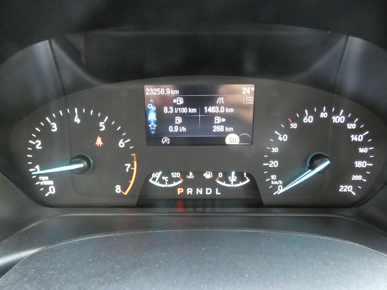 FORD Puma '19-> Puma 1.0 EcoBoost Hybrid 125 CV...