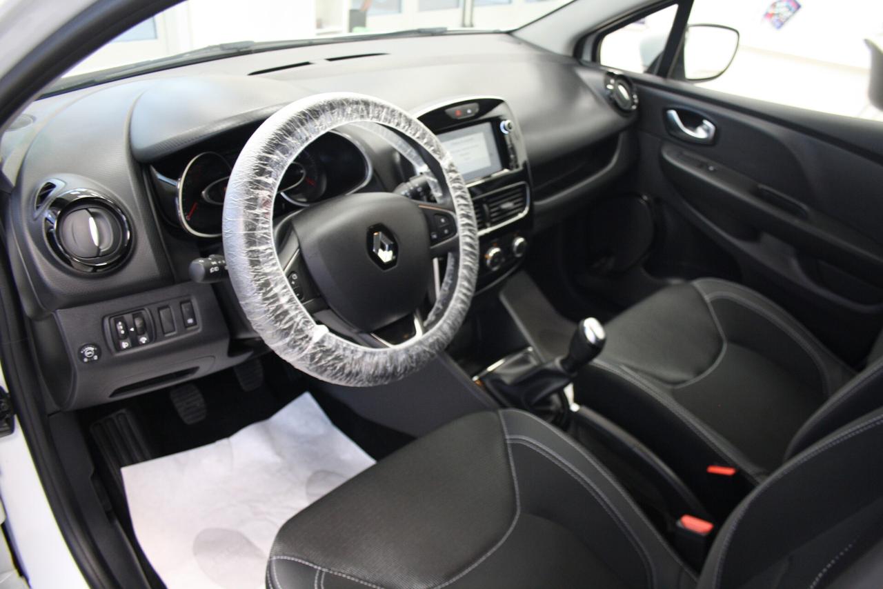 RENAULT CLIO 0.9 TCE ENERGY GPL