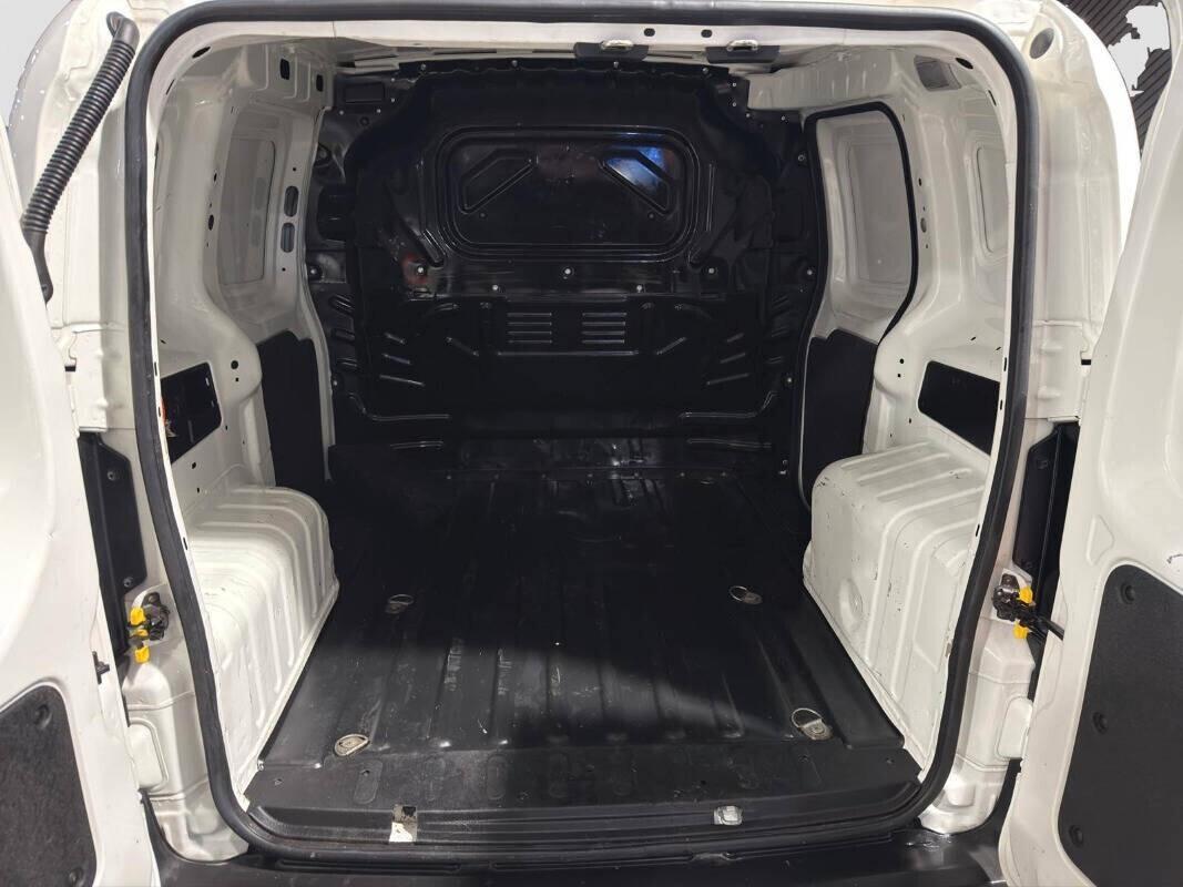 Fiat Fiorino 1.3 MJT 95CV Combinato 2020