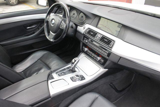 BMW 530 d cat Futura FULL OPTIONAL/TETTO APRIBILE