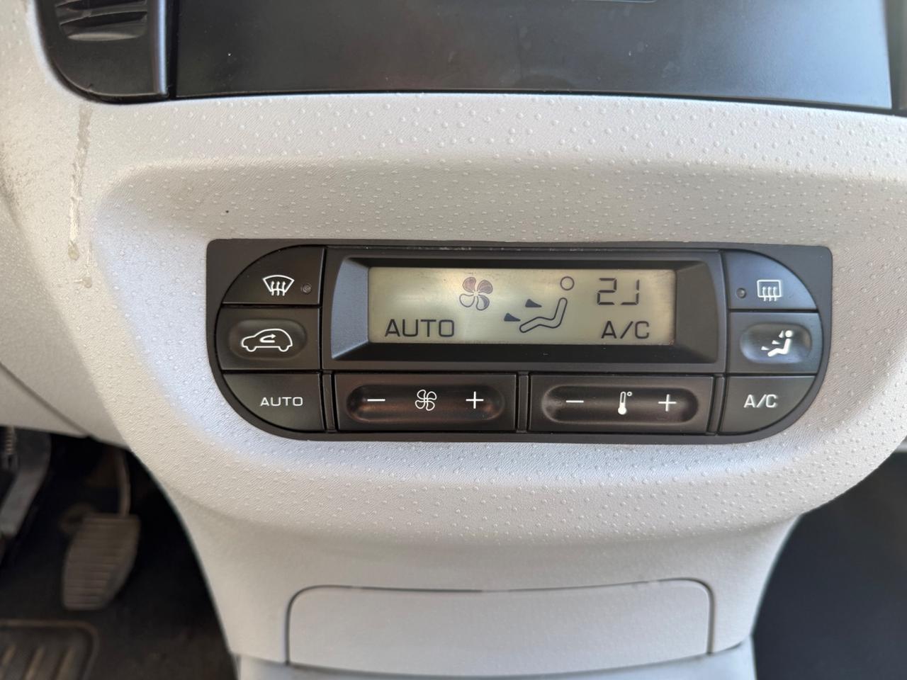 Citroen C3 1.4 Elegance