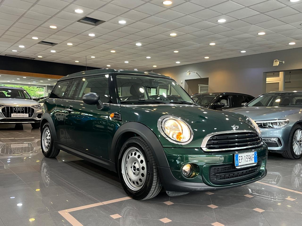 Mini One Clubman 1.6 One s/clima INTROVABILE 23.000KM!!!