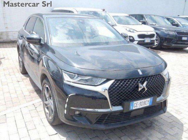 DS AUTOMOBILES DS 7 Crossback DS7 Crossback 1.5 bluehdi Business auto - GE308CY