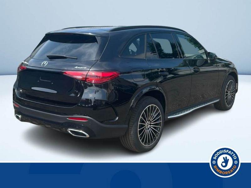 Mercedes-Benz GLC 300de 4Matic EQ-Power AMG Line Advanced Tech