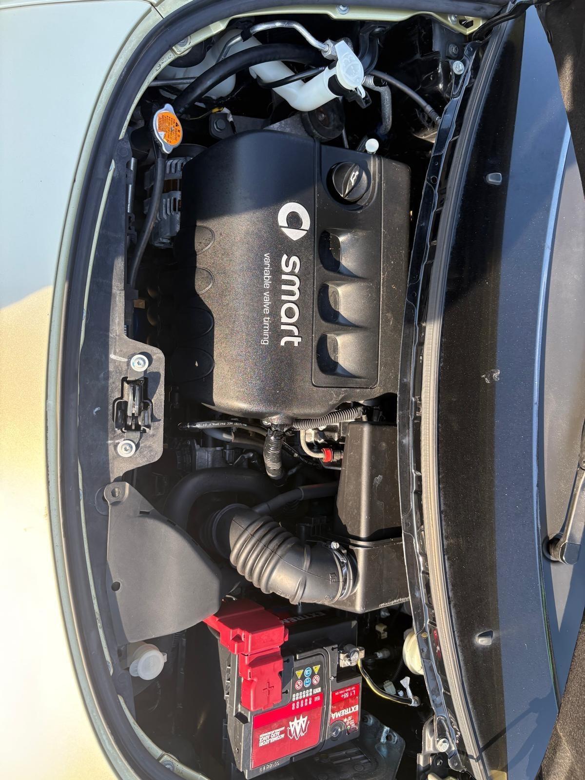 Smart ForFour 1.3 pure