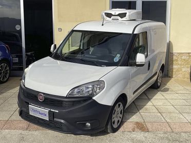 Fiat Doblò 1.6 Multijet 105cv Sx FRIGO FNAX COIBENTATO ISOTERMICO Euro 6B