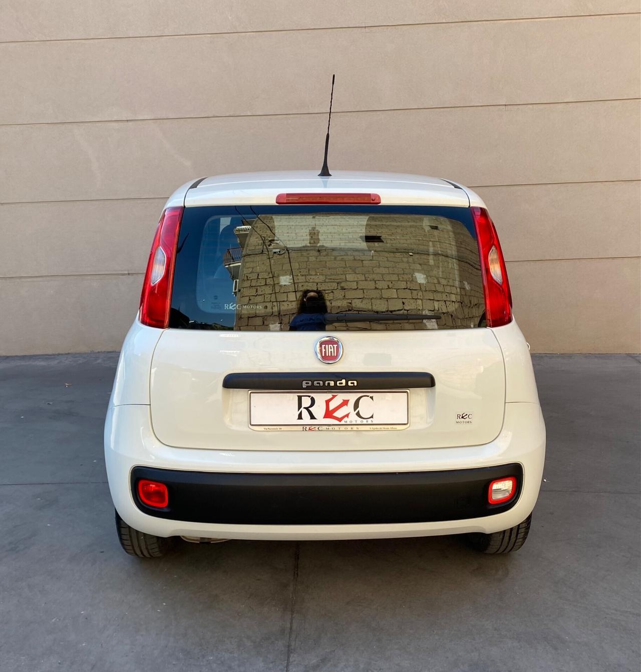 Fiat Panda 1.2 GPL Casa Madre