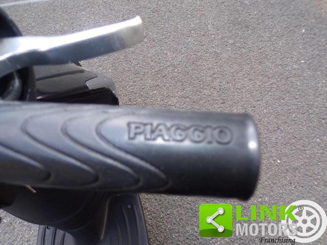 PIAGGIO Liberty 50 Full Optional