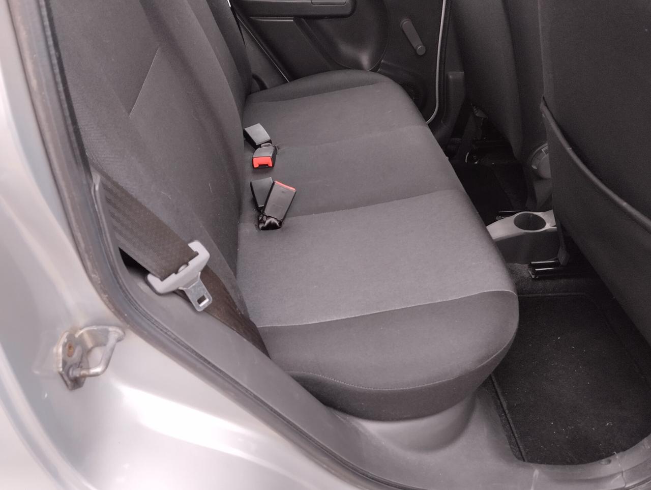 Fiat Panda 1.3 MJT 16V DPF 4x4 Climbing