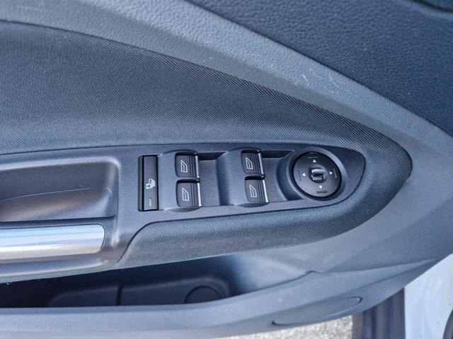 FORD C-Max 7 POSTI 1.6 TDCi 95CV Plus