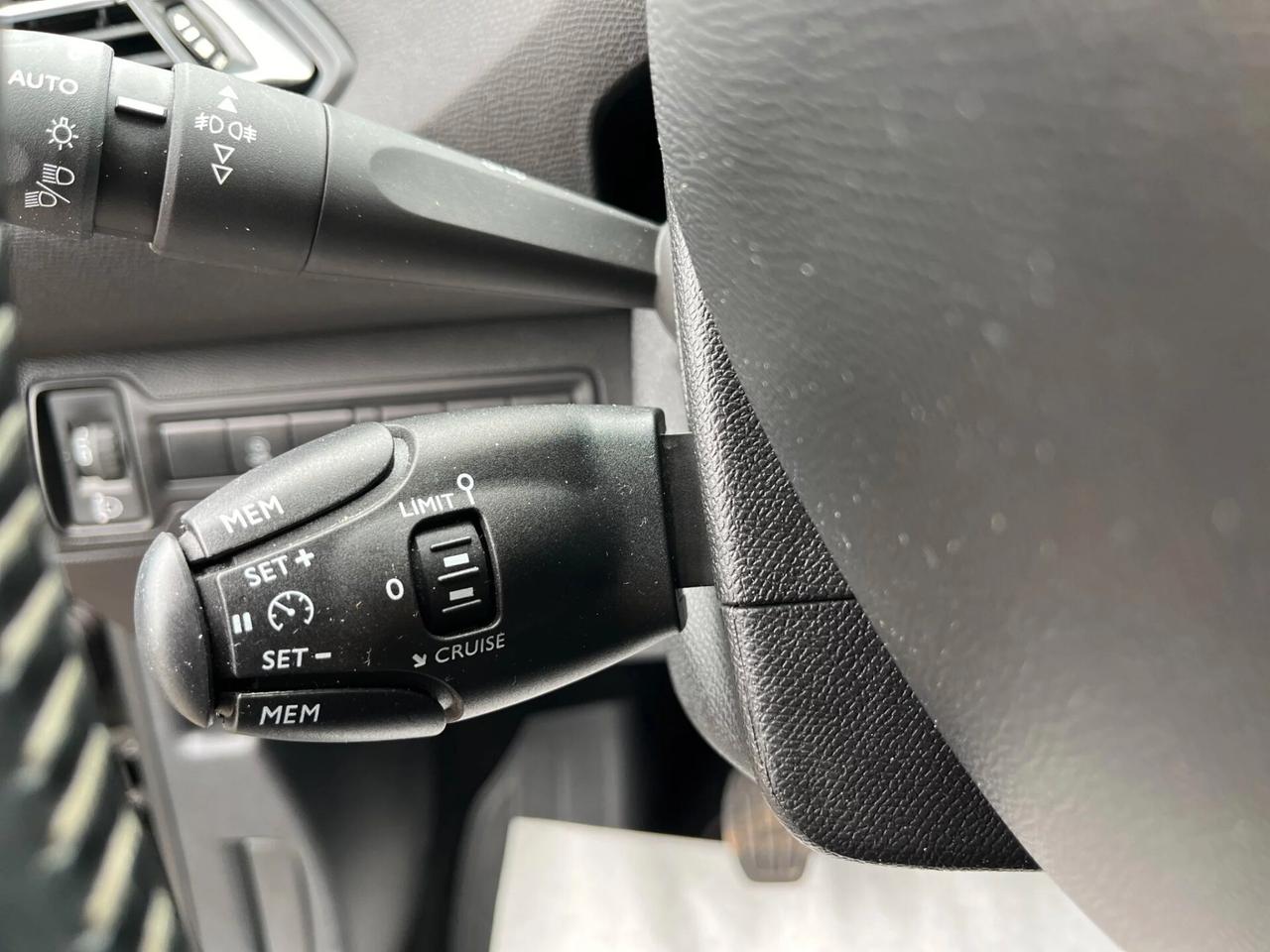 Peugeot 308 BlueHDi 130 S&S SW Business