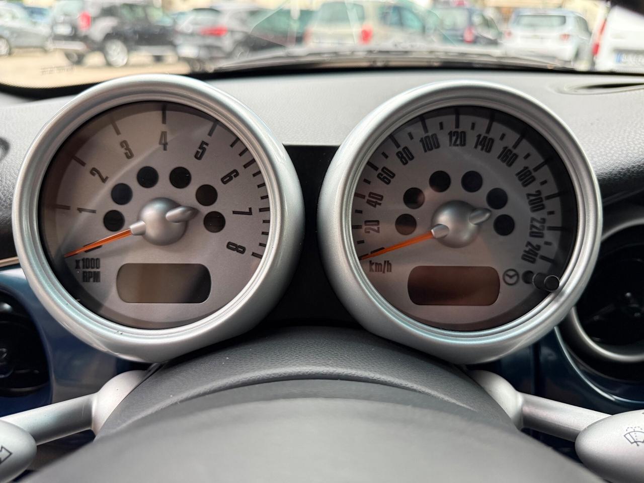 Mini 1.6 16V Cooper Checkmate