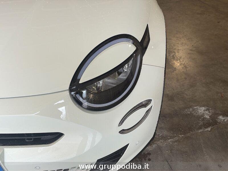 FIAT 600 Hybrid Pop 1.2 Hybrid 110cv