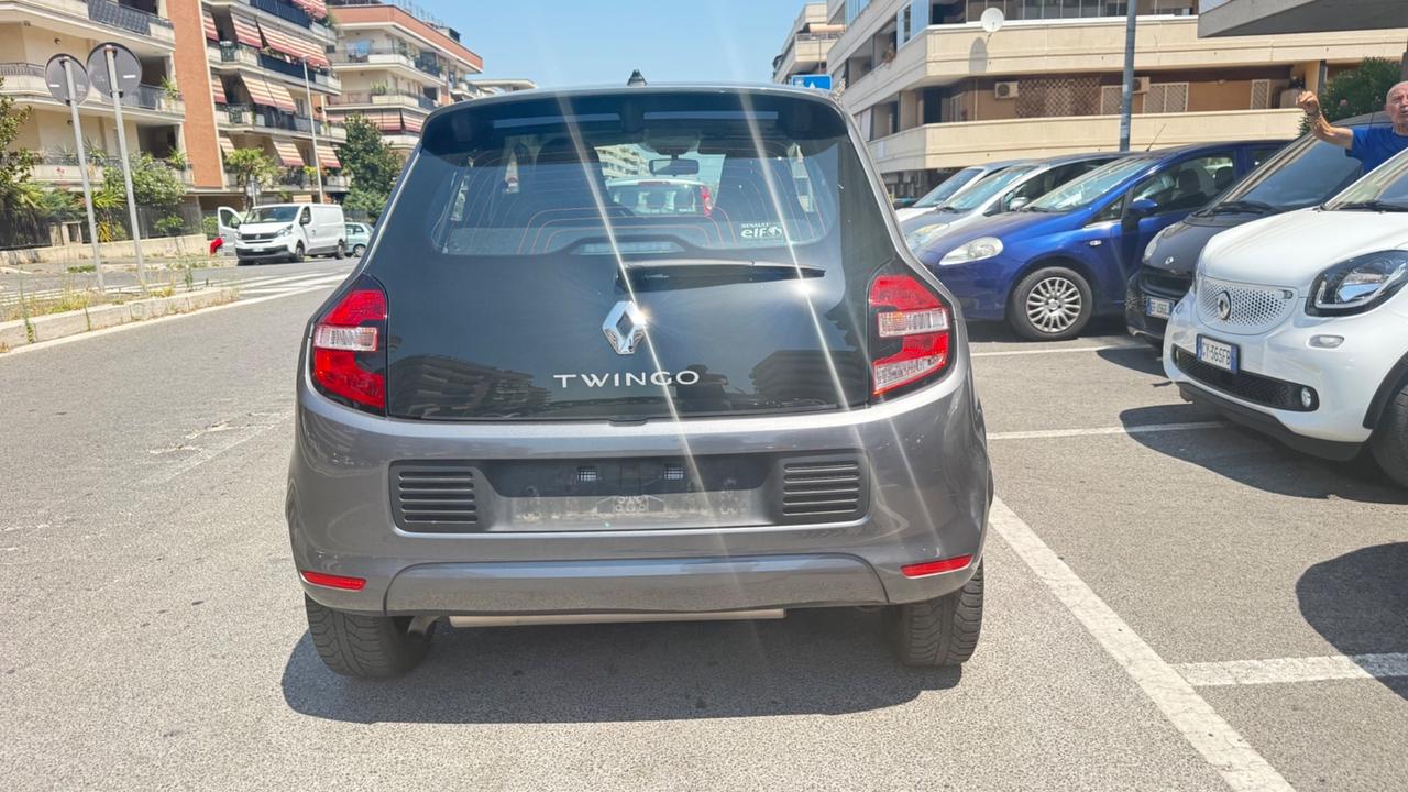 Renault Twingo TCe LIMITEED LED PDC BLUETOOTH SOLO 20000 KM