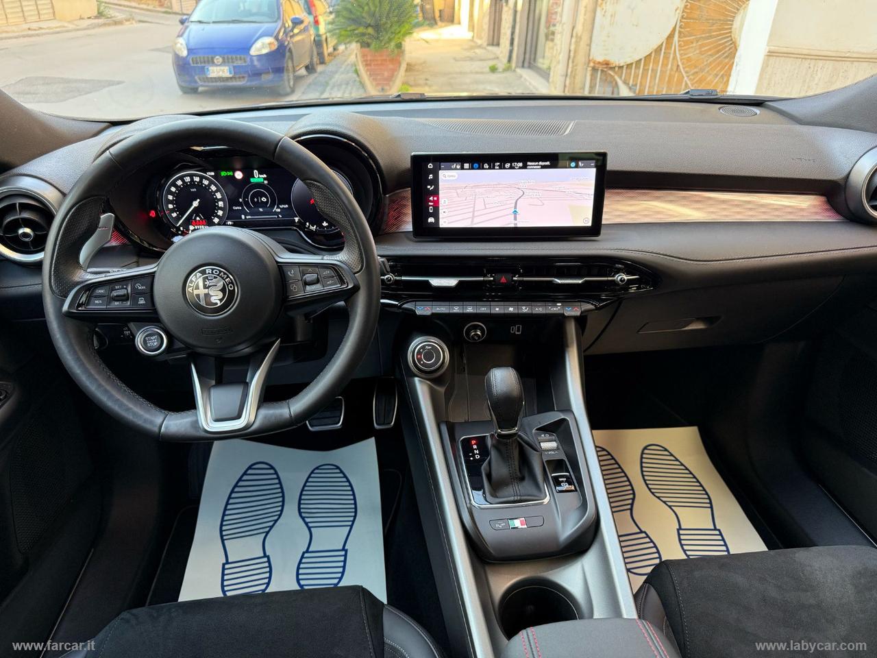 ALFA ROMEO Tonale 1.5 160CV MHEV TCT7 Ed. Speciale EDIZIONE SPECIALE SPETTACOLARE!!!