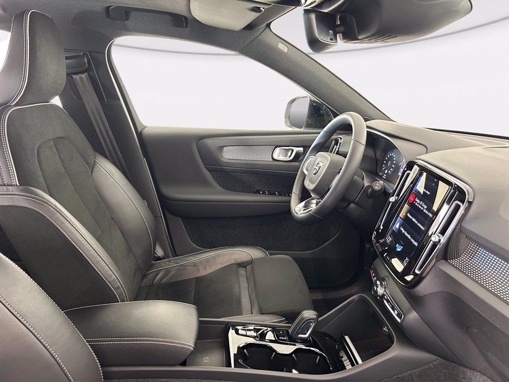 VOLVO Xc40 1.5 t5 phev r-design auto my21 del 2021