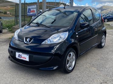 Peugeot 107 1.0 68CV 3p. Sweet Years