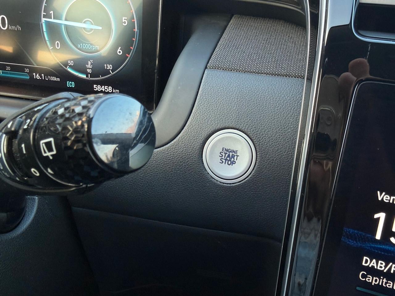 Hyundai Tucson 1.6 CRDI 48V DCT XLine