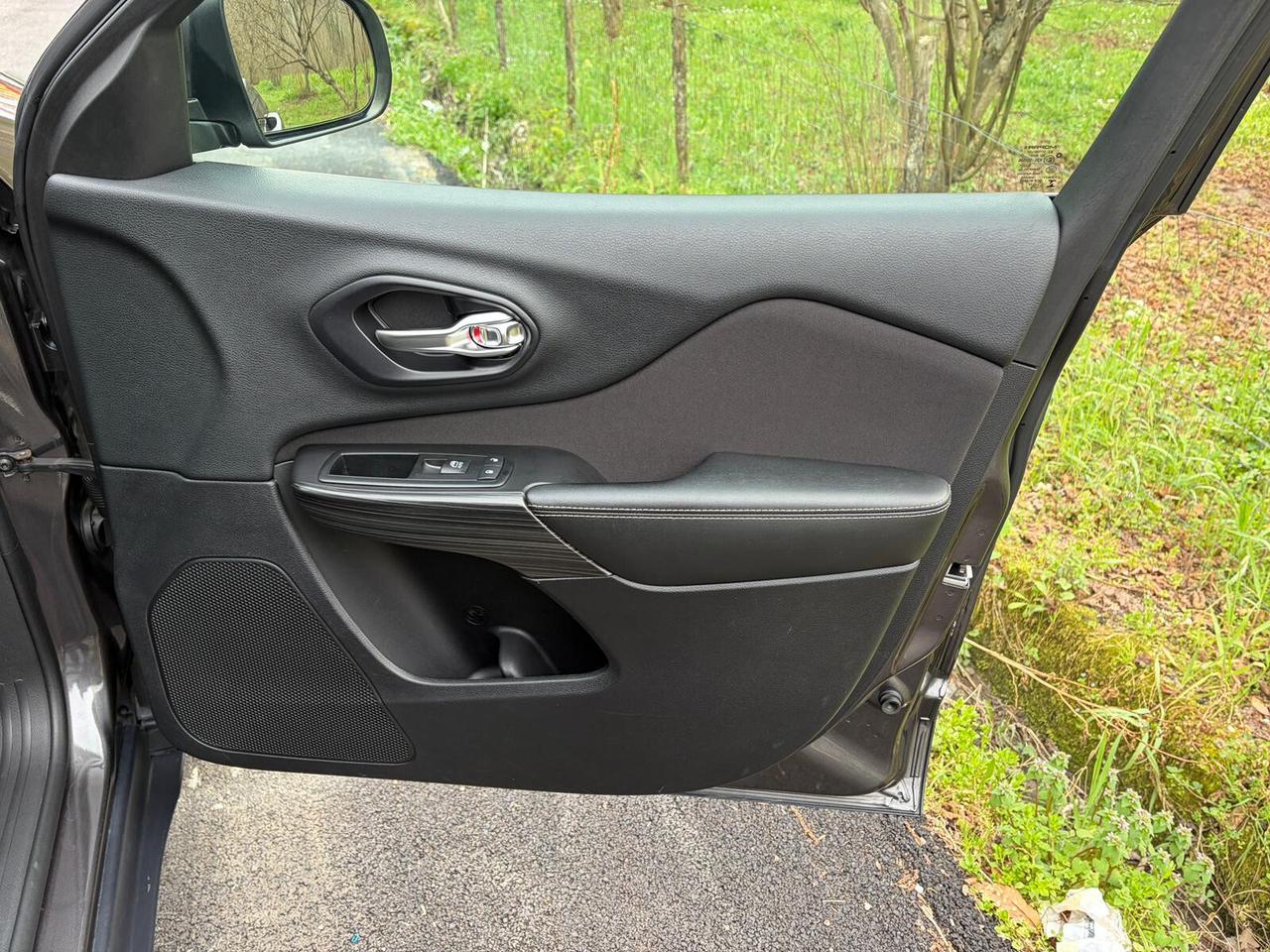 Jeep Cherokee 2.0 Mjt II 140cv Longitude