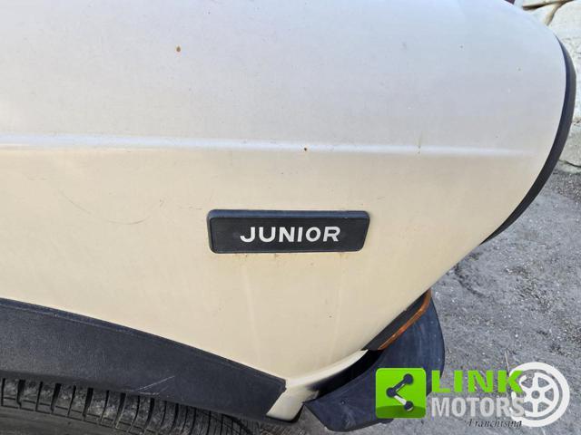 AUTOBIANCHI A 112 903 Junior