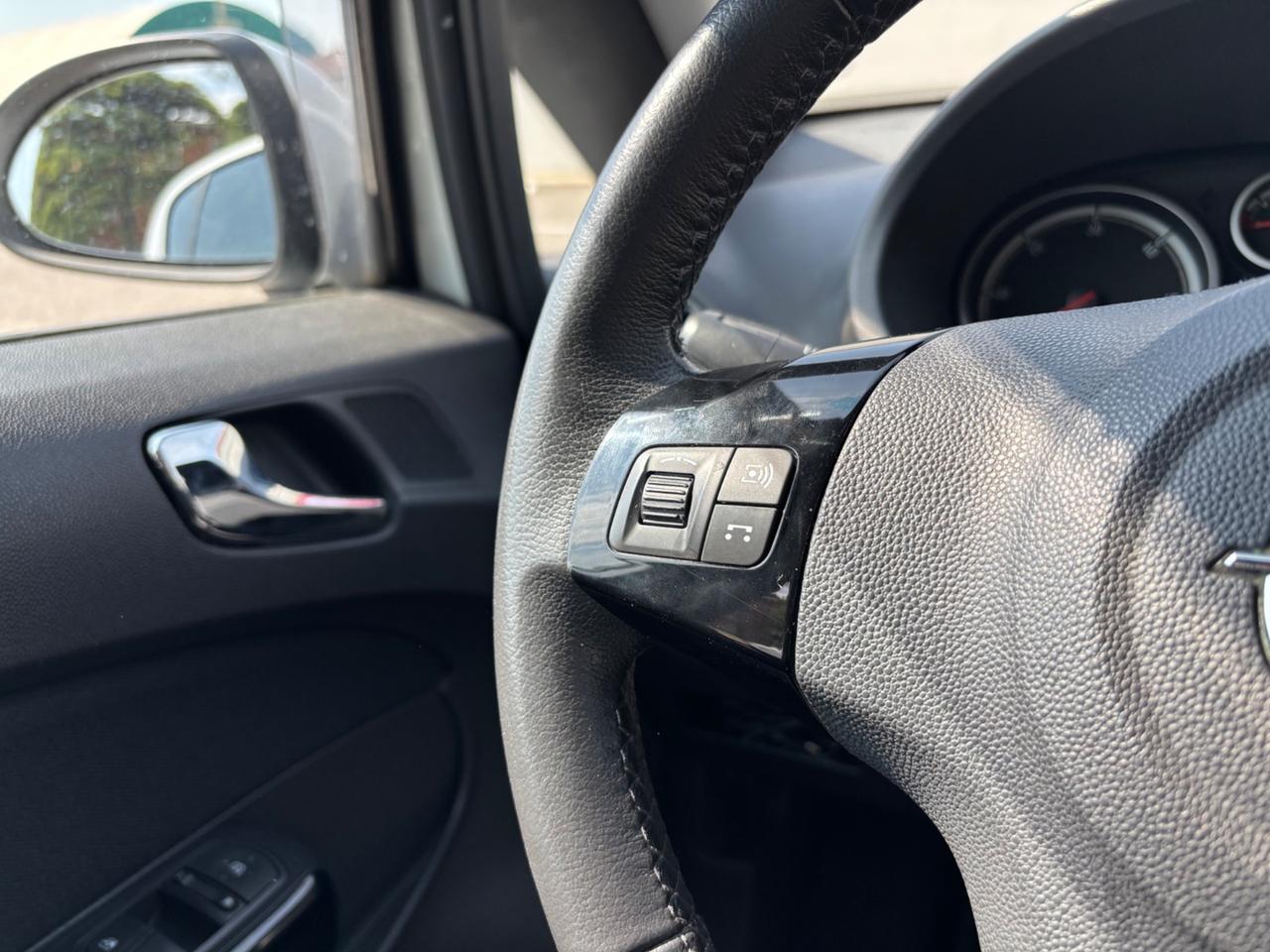 Opel Corsa 1.3 CDTI 75CV ecoFLEX 5 porte Edition