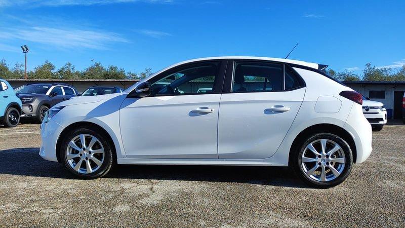 Opel Corsa Corsa 1.5 D 100 CV Elegance