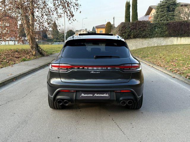 PORSCHE Macan 2.0 UNICO PROPRIETARIO