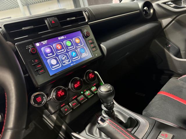 SUBARU BRZ 2.4 IN SEDE IN PRONTA CONSEGNA